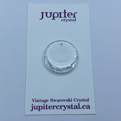 Vintage Swarovski Article 6210/27mm Crystal | Jupiter Crystal