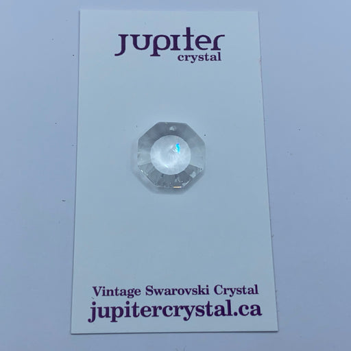 Vintage Swarovski Article 6208/18mm Crystal | Jupiter Crystal