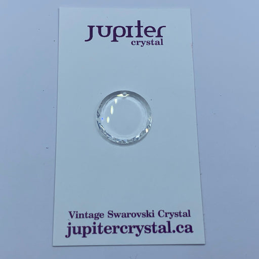 Vintage Swarovski Article 6049/20mm Crystal | Jupiter Crystal